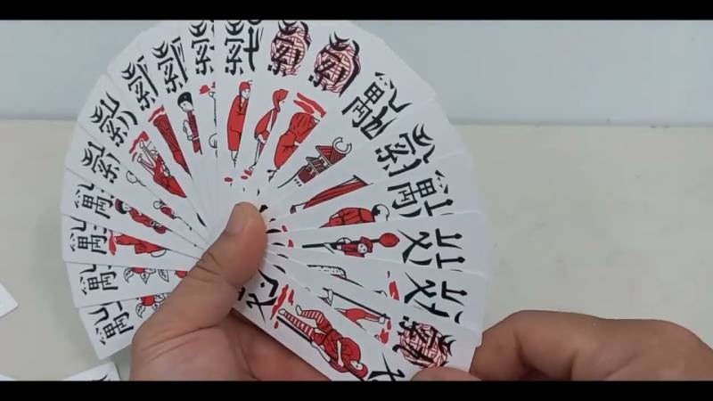 Cách Chơi Bài Chắn Chi Tiết Từ A Đến Z Cho Newbie 2 Bài chắn là gì?