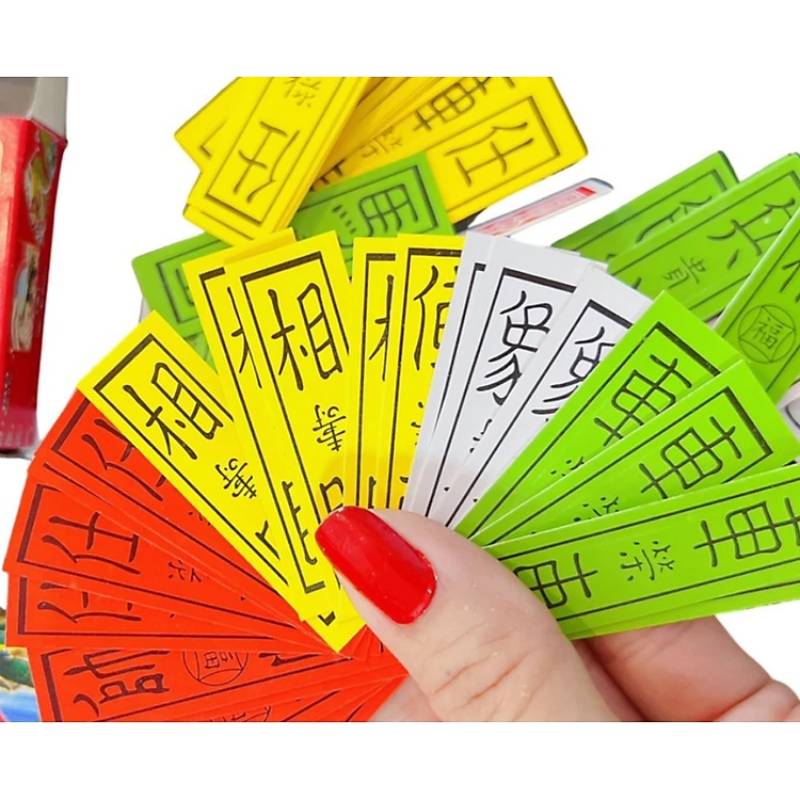 Hướng Dẫn Cách Chơi Bài Tứ Sắc Đơn Giản Và Dễ Hiểu 3 Bộ bài tứ sắc có gì đặc biệt?