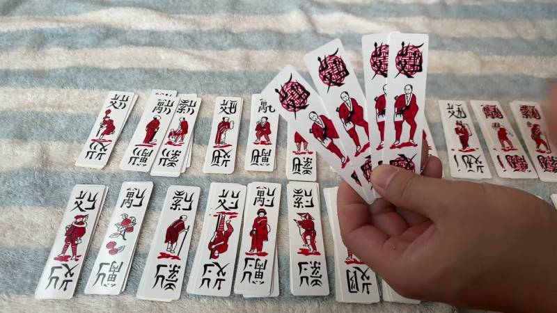 Cách Chơi Bài Chắn Chi Tiết Từ A Đến Z Cho Newbie 1 Cach Choi Bai Chan Chi Tiet Tu A Den Z Cho Newbie
