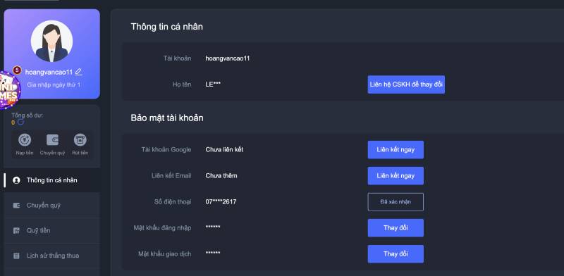 Cách Đăng Nhập S666 Đơn Giản Dễ Dàng Cho Người Mới 6 Cách kiểm tra và bảo mật tài khoản sau khi đăng nhập