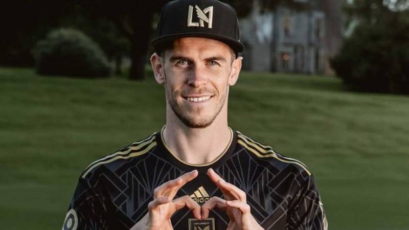 10 Cầu Thủ Giàu Nhất Thế Giới - Ai Đang Sở Hữu Khối Tài Sản Khổng Lồ 6 Gareth Bale