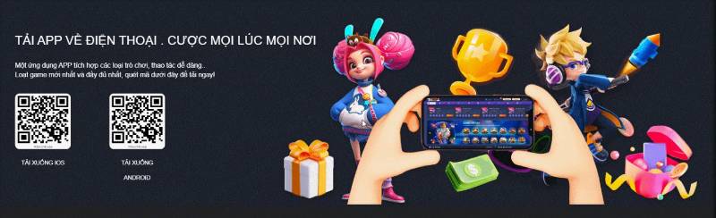 Hướng Dẫn Tải App S666 – Phiên Bản Mới Nhất Cho Android & iOS 2 Giới thiệu về App S666