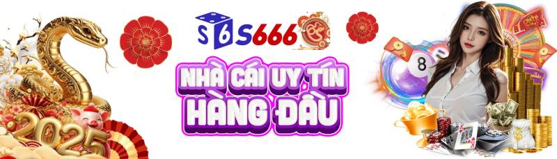 Về Chúng Tôi 1 Giới thiệu về S666 – Nhà cái hàng đầu châu Á