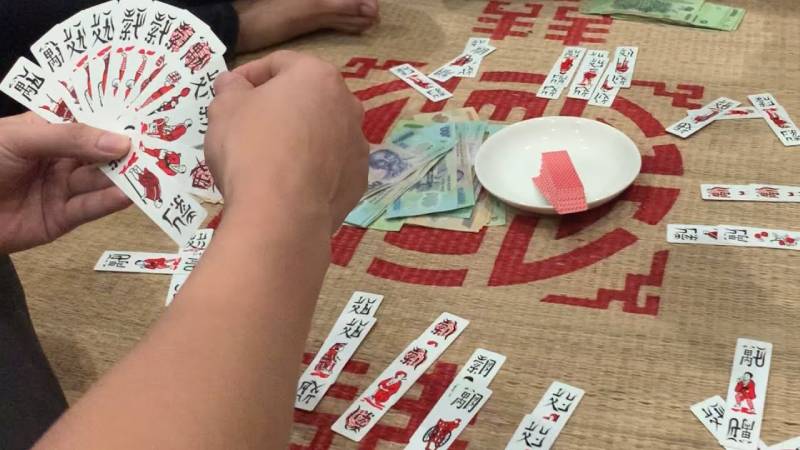 Cách Chơi Bài Chắn Chi Tiết Từ A Đến Z Cho Newbie 3 Hướng dẫn cách chơi bài chắn cho người mới