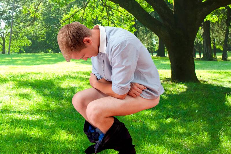 Mơ Đi ỉa Đánh Con Gì? Cơ Hội Vàng Cho Tín Đồ Lô Đề 3 Mơ Đi ỉa Ở Nơi Công Cộng