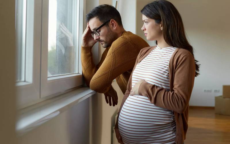 Mơ Mình Có Bầu Đánh Con Gì? Trúng Đề Ngay Tắp Lự 3 Mơ Mình Có Bầu Nhưng Cảm Thấy Lo Lắng
