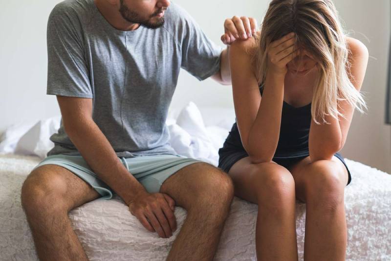 Mơ Vợ Ngoại Tình Đánh Con Gì? Giấc Mơ Bị Cắm Sừng 5 Mơ Thấy Tha Thứ Cho Vợ Ngoại Tình