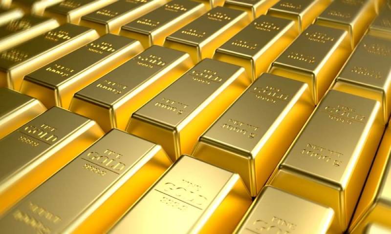 Nằm Mơ Thấy Vàng Đánh Đề Con Gì? Số Đề May Mắn 2 Mơ Thấy Vàng Rơi Từ Trên Trời Xuống
