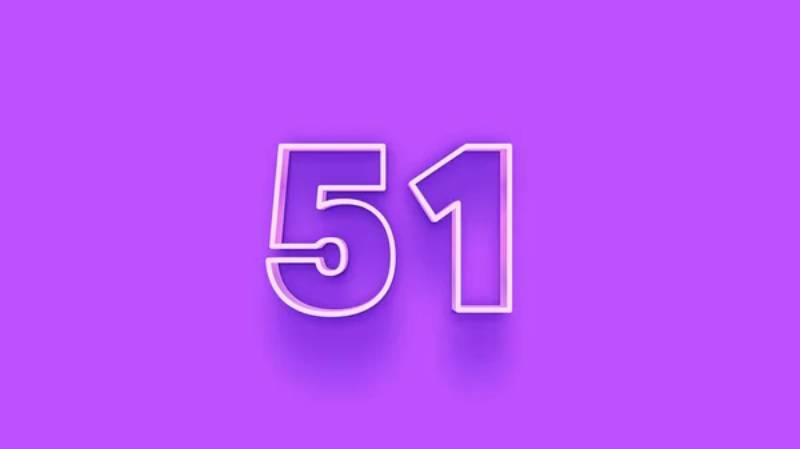 Mơ Đề Về 51 Đánh Con Gì? Những Con Số Cực May 5 Mối Quan Hệ Giữa Giấc Mơ Về Số 51 Và Cơ Hội Thay Đổi