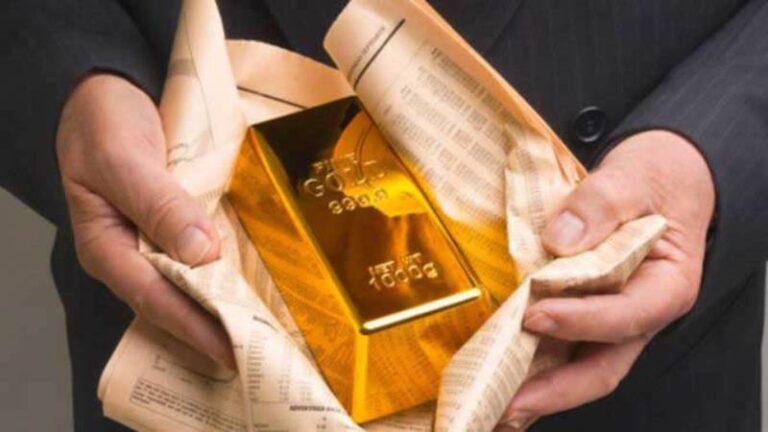 Nằm Mơ Thấy Vàng Đánh Đề Con Gì? Số Đề May Mắn 48 Nam Mo Thay Vang Danh De Con Gi So De May Man