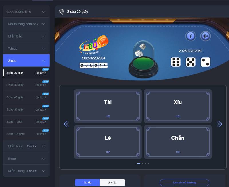 S666 - link S666 không thể truy cập - đăng nhập S666 tại đây. 9 Xổ Số Và Các Trò Chơi May Rủi