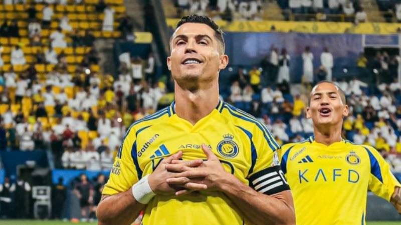 Ai Là Cầu Thủ Vĩ Đại Nhất Thế Giới? Góc Nhìn Đa Chiều 4 legend Cristiano Ronaldo